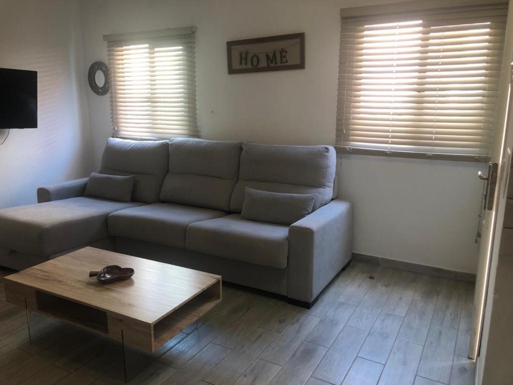 Maxorata City Center Fuerteventura Morro Jable  Kültér fotó