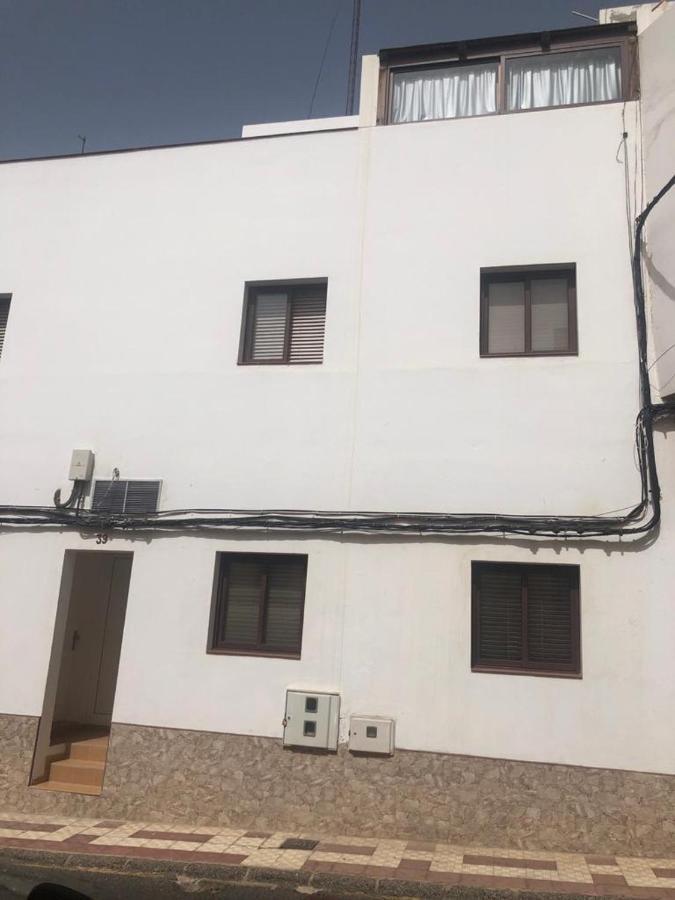 Maxorata City Center Fuerteventura Morro Jable  Kültér fotó