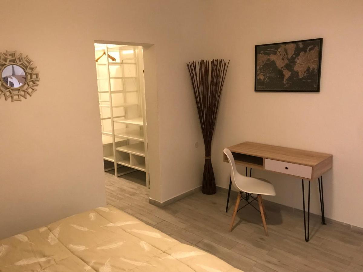 Maxorata City Center Fuerteventura Morro Jable  Kültér fotó