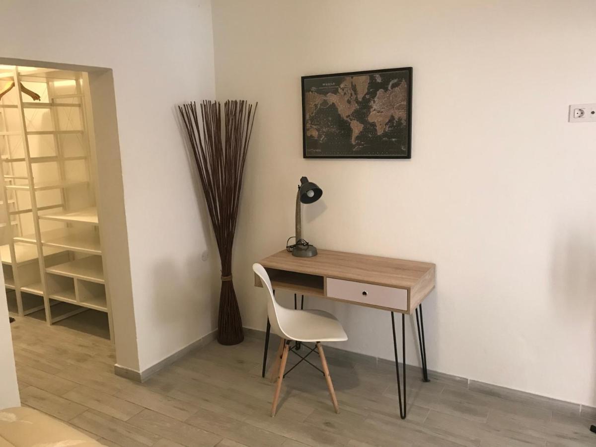Maxorata City Center Fuerteventura Morro Jable  Kültér fotó