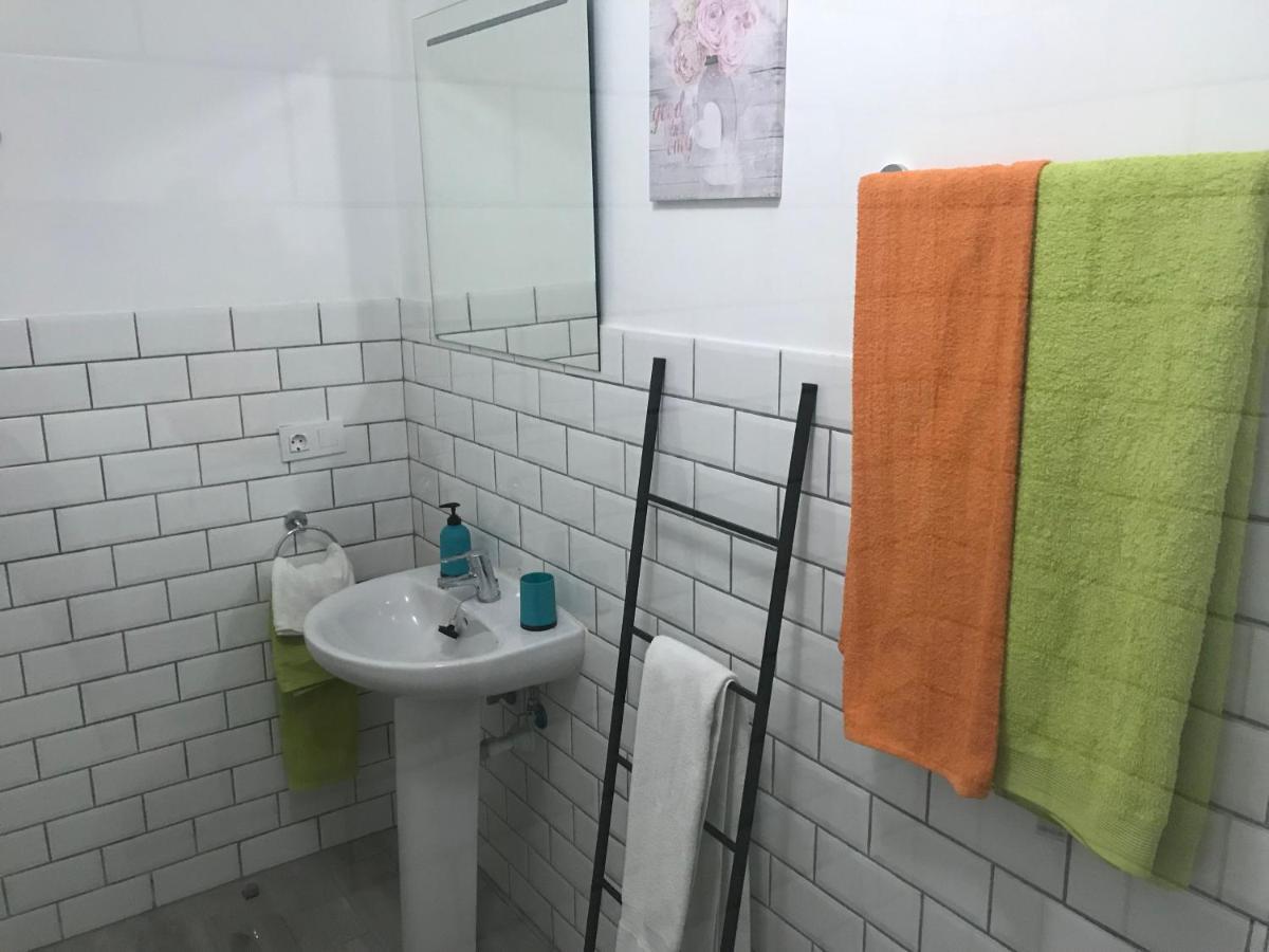 Maxorata City Center Fuerteventura Morro Jable  Kültér fotó